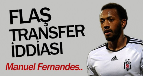 Fernandes iin fla transfer iddias